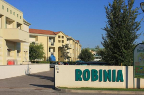 Robinia/Pinetine Lido Altanea